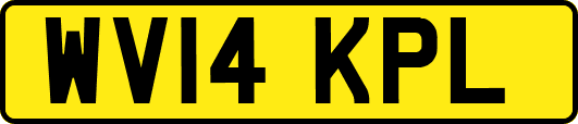 WV14KPL