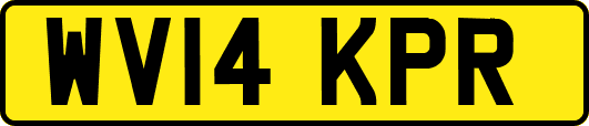 WV14KPR