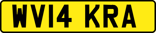 WV14KRA