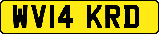 WV14KRD