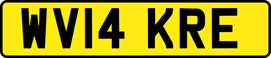 WV14KRE