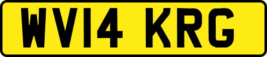 WV14KRG