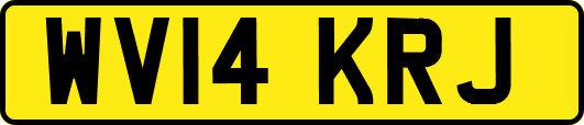 WV14KRJ