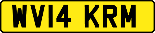 WV14KRM