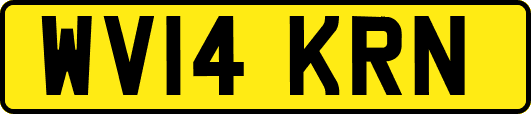 WV14KRN