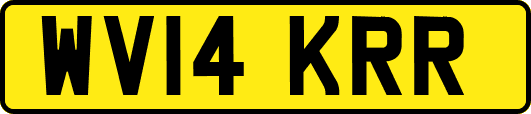 WV14KRR