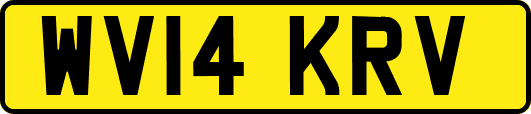 WV14KRV