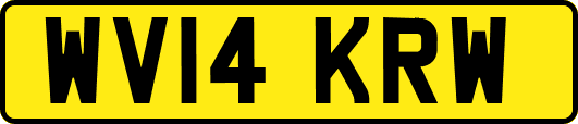 WV14KRW