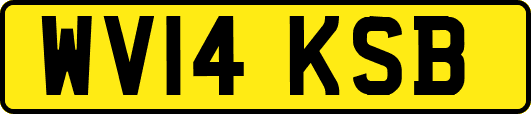 WV14KSB