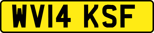 WV14KSF