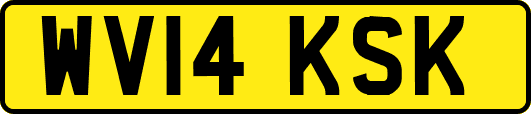 WV14KSK