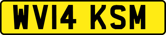 WV14KSM