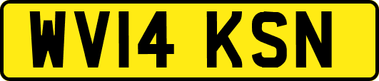 WV14KSN