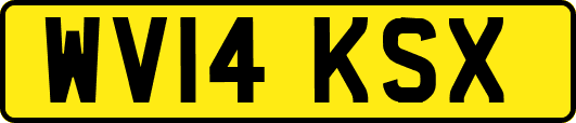 WV14KSX