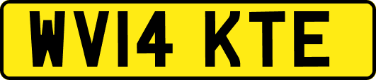 WV14KTE