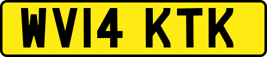 WV14KTK