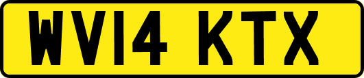 WV14KTX