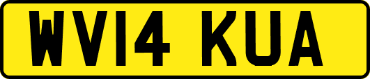 WV14KUA