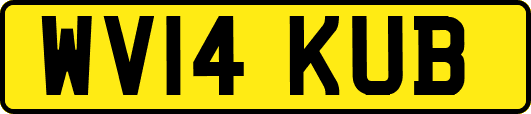 WV14KUB