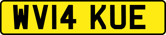 WV14KUE