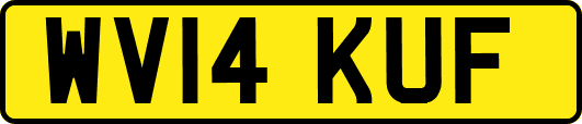 WV14KUF