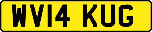 WV14KUG