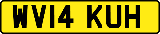 WV14KUH