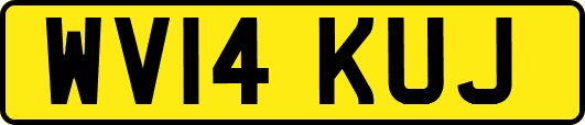 WV14KUJ