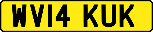 WV14KUK