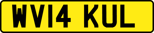 WV14KUL