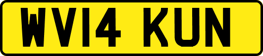 WV14KUN