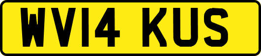 WV14KUS