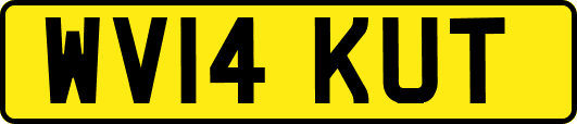 WV14KUT