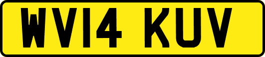 WV14KUV