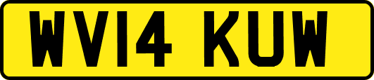 WV14KUW