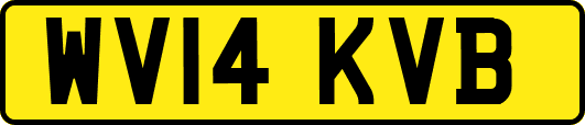 WV14KVB