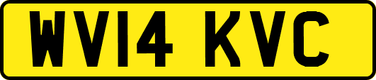 WV14KVC