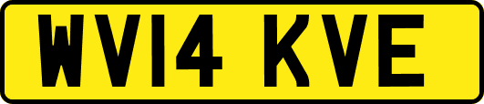 WV14KVE