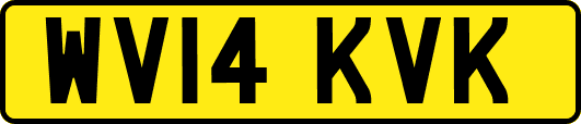 WV14KVK