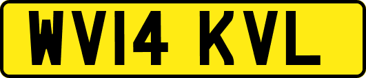 WV14KVL