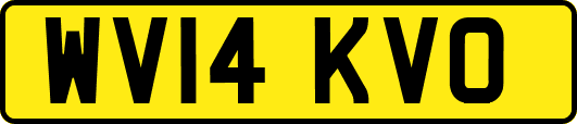 WV14KVO