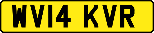 WV14KVR