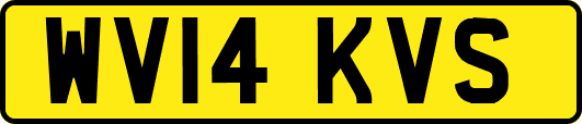 WV14KVS