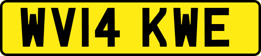 WV14KWE