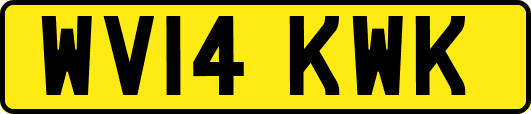 WV14KWK