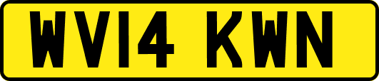 WV14KWN