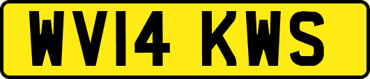 WV14KWS