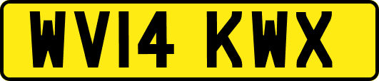 WV14KWX