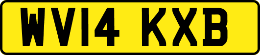 WV14KXB