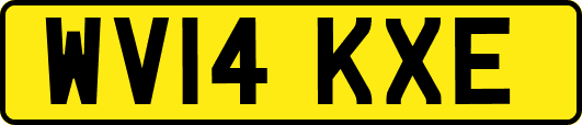 WV14KXE